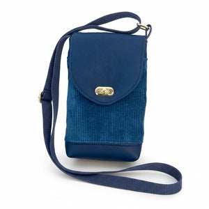 Charlotte Cross Body - Sheila's Satchels - Painted Door on Main