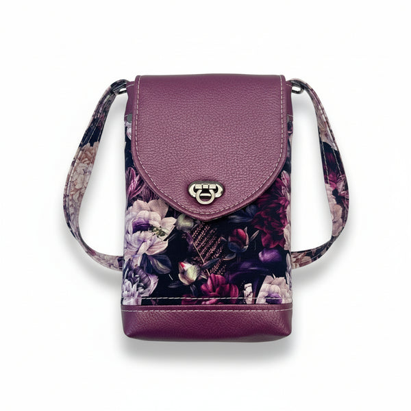 Charlotte Cross Body - Sheila's Satchels - Painted Door on Main