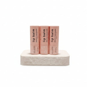 Cherry Lemonade Lip Balm - Painted Door on Main