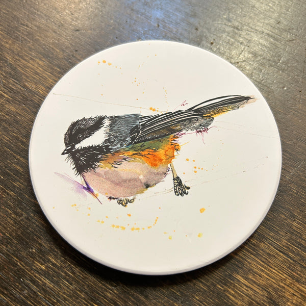 Art Coasters - Margo Soltice Fine Art