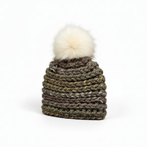 Child Beanies - Willing Hands Crochet - Painted Door on Main