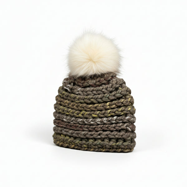 Child Beanies - Willing Hands Crochet - Painted Door on Main