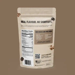 Chocolate Espresso Martini Milk Chocolate Popcorn - Painted Door on Main