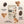 Chocolate Espresso Martini Milk Chocolate Popcorn - Painted Door on Main