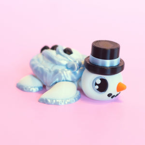 Christmas Collection - Layer Slayerz - Painted Door on Main