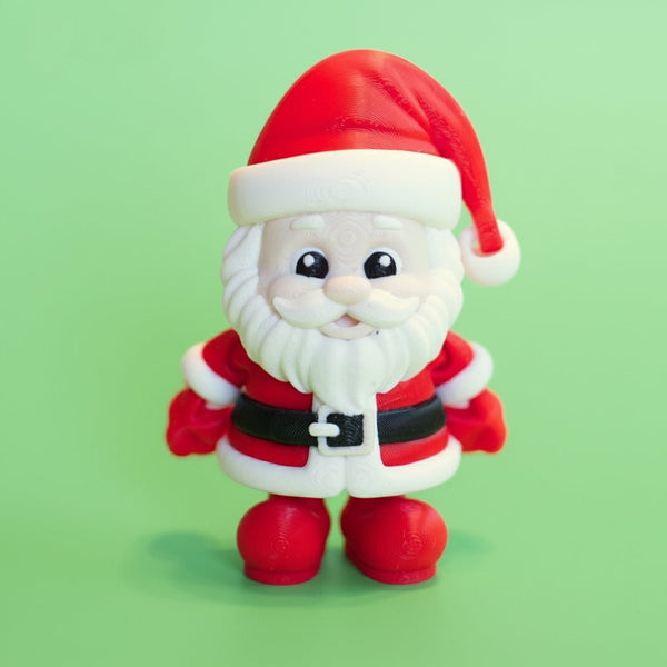 Christmas Collection - Layer Slayerz - Painted Door on Main