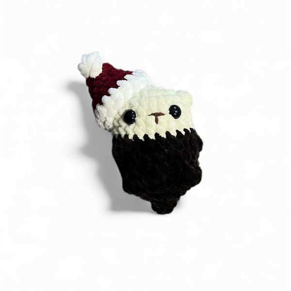 Christmas Collection - Willing Hands Crochet - Painted Door on Main