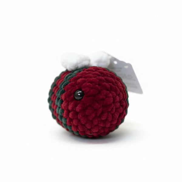 Christmas Collection - Willing Hands Crochet - Painted Door on Main