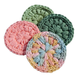 Cotton Makeup Remover Pads