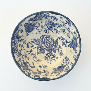 Clay Bowls - Jasmin Alstad - Painted Door on Main