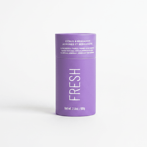 COMIGN SOON FRESH Natural Deodorant - Painted Door on Main