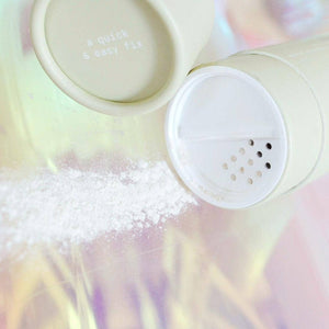COMING SOON All Natural Dry Shampoo - Blondie - Painted Door on Main