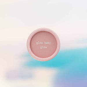 COMING SOON All Natural Glow Stick - Rose Gold - Painted Door on Main