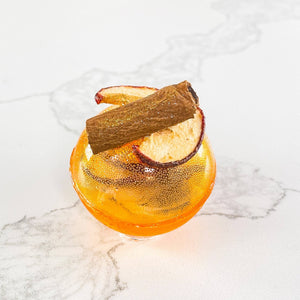 COMING SOON Apple Cinnamon Tea Bomb - Painted Door on Main