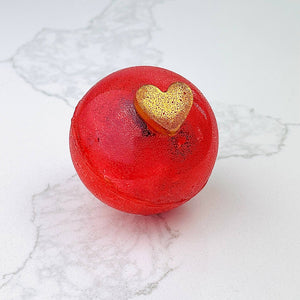 COMING SOON Berry Hibiscus Tea Bomb - Painted Door on Main