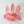 COMING SOON Berry Rose Kohakutou Candy - Painted Door on Main