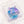 COMING SOON Blue Razz Kohakutou Candy - Painted Door on Main