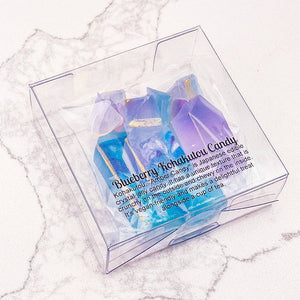 COMING SOON Blue Razz Kohakutou Candy - Painted Door on Main
