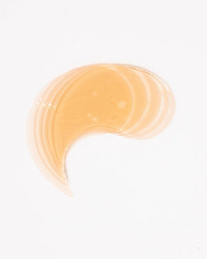 COMING SOON Brighter Days Red Algae + Avocado Eye Mask - Single - Painted Door on Main