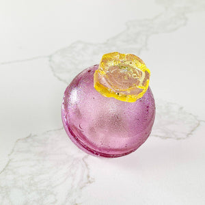 COMING SOON Chamomile Lavender Tea Bomb - Painted Door on Main