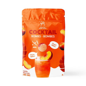 COMING SOON Cocktail/Mocktail Bombs (2 Pack) - Painted Door on Main
