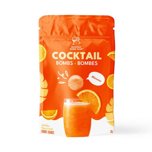 COMING SOON Cocktail/Mocktail Bombs (2 Pack) - Painted Door on Main