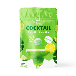 COMING SOON Cocktail/Mocktail Bombs (2 Pack) - Painted Door on Main