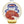 COMING SOON Croissant Complete Embroidery Kit - Painted Door on Main