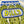 COMING SOON Dilly Pickles Complete Embroidery Kit - Painted Door on Main