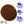 COMING SOON Double Chocolate | Organic Protein Cookie - Painted Door on Main