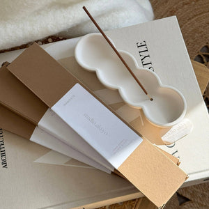 COMING SOON Hand Dipped Incense Sticks - Painted Door on Main