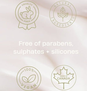 COMING SOON Hand Therapy Cream - French Rose + Vanilla - Painted Door on Main