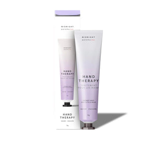COMING SOON Hand Therapy Cream - Lavender + Chamomile - Painted Door on Main