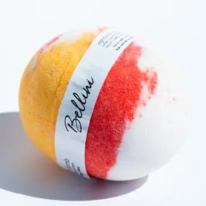COMING SOON Handcrafted Epsom Salt Bath Bombs - Painted Door on Main
