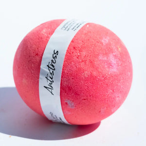 COMING SOON Handcrafted Epsom Salt Bath Bombs - Painted Door on Main
