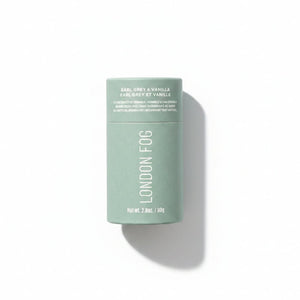 COMING SOON LONDON FOG Natural Deodorant - Painted Door on Main