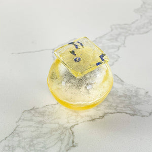 COMING SOON London Fog Tea Bomb - Painted Door on Main