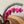 COMING SOON Macrame and Felted Bleeding Heart Forever Plant - Painted Door on Main