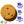 COMING SOON Peanut Chocolate Chip | Organic Protein Cookie - Painted Door on Main