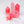 COMING SOON Strawberry Kohakutou Candy - Painted Door on Main
