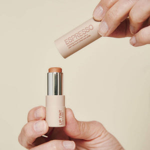 COMING SOON Super Hydrating Lip Tint - Espresso - Painted Door on Main