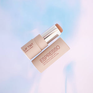 COMING SOON Super Hydrating Lip Tint - Espresso - Painted Door on Main