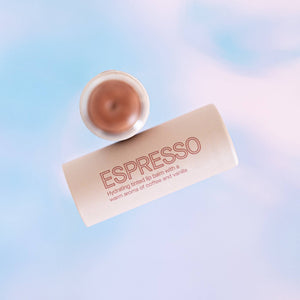 COMING SOON Super Hydrating Lip Tint - Espresso - Painted Door on Main
