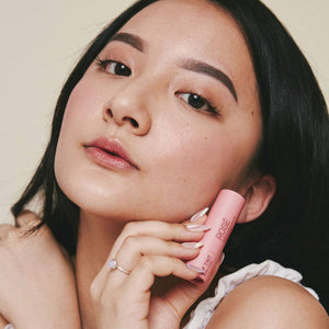 COMING SOON Super Hydrating Lip Tint - Rose - Painted Door on Main