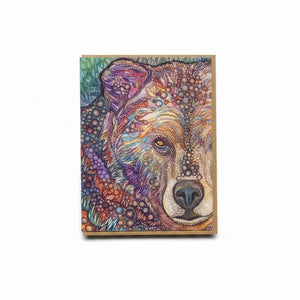 COMING SOON Tamara Phillips Art Cards - Painted Door on Main