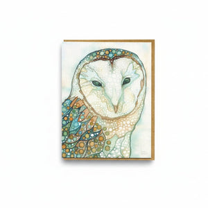 COMING SOON Tamara Phillips Art Cards - Painted Door on Main