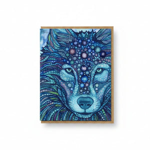 COMING SOON Tamara Phillips Art Cards - Painted Door on Main