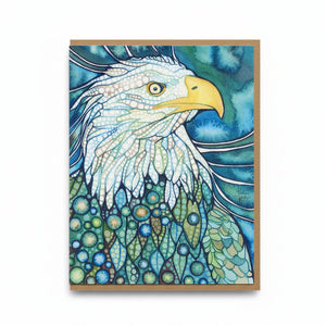 COMING SOON Tamara Phillips Art Cards - Painted Door on Main