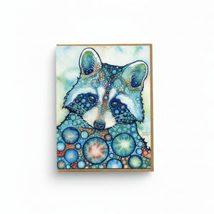 COMING SOON Tamara Phillips Art Cards - Painted Door on Main