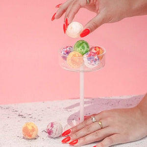 COMING SOON The lovely Variety Pack Cocktail/Mocktail Bombs - Painted Door on Main